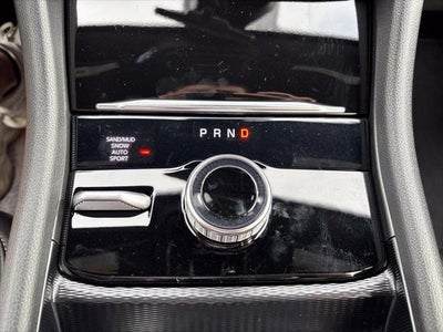 2027 Jeep Grand Cherokee GRAND CHEROKEE LIMITED 4X4