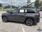 2025 Jeep Grand Cherokee Overland