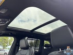 2025 Jeep Grand Cherokee Overland