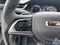 2025 Jeep Grand Cherokee Overland