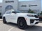 2027 Jeep Grand Cherokee Summit