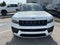 2027 Jeep Grand Cherokee Summit