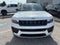 2027 Jeep Grand Cherokee Summit
