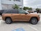2027 Jeep Grand Cherokee GRAND CHEROKEE SUMMIT 4X4