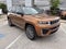 2027 Jeep Grand Cherokee GRAND CHEROKEE SUMMIT 4X4
