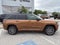 2027 Jeep Grand Cherokee GRAND CHEROKEE SUMMIT 4X4