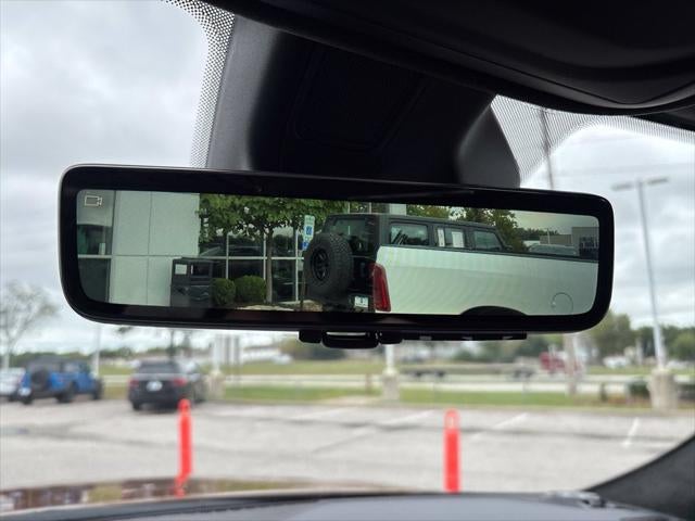 2027 Jeep Grand Cherokee GRAND CHEROKEE SUMMIT 4X4