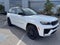 2027 Jeep Grand Cherokee GRAND CHEROKEE SUMMIT 4X4