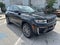 2027 Jeep Grand Cherokee Summit