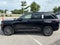 2027 Jeep Grand Cherokee Summit