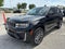 2027 Jeep Grand Cherokee Summit