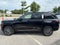 2027 Jeep Grand Cherokee Summit