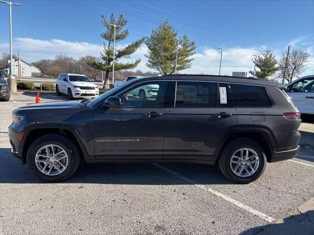 2026 Jeep Grand Cherokee GRAND CHEROKEE L LAREDO X 4X4