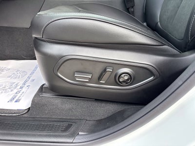 2027 Jeep Grand Cherokee GRAND CHEROKEE L LAREDO ALTITUDE 4X4