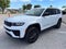 2027 Jeep Grand Cherokee GRAND CHEROKEE L LAREDO ALTITUDE 4X4