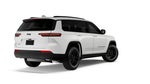 2027 Jeep Grand Cherokee GRAND CHEROKEE L LAREDO ALTITUDE 4X4