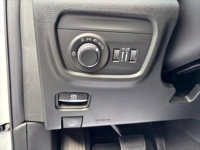 2027 Jeep Grand Cherokee GRAND CHEROKEE L LAREDO ALTITUDE 4X4