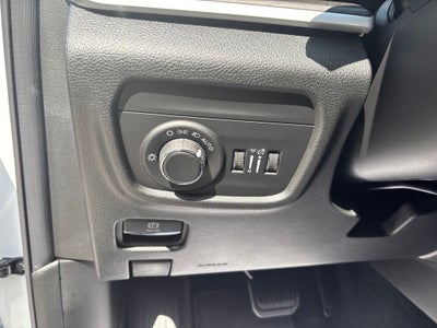 2027 Jeep Grand Cherokee GRAND CHEROKEE L LAREDO ALTITUDE 4X4