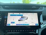 2027 Jeep Grand Cherokee Laredo Altitude