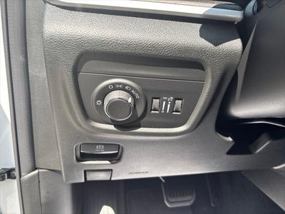 2027 Jeep Grand Cherokee GRAND CHEROKEE L LAREDO ALTITUDE 4X4