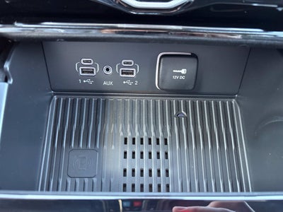 2027 Jeep Grand Cherokee GRAND CHEROKEE L LAREDO ALTITUDE 4X4