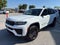 2027 Jeep Grand Cherokee GRAND CHEROKEE L LAREDO ALTITUDE 4X4