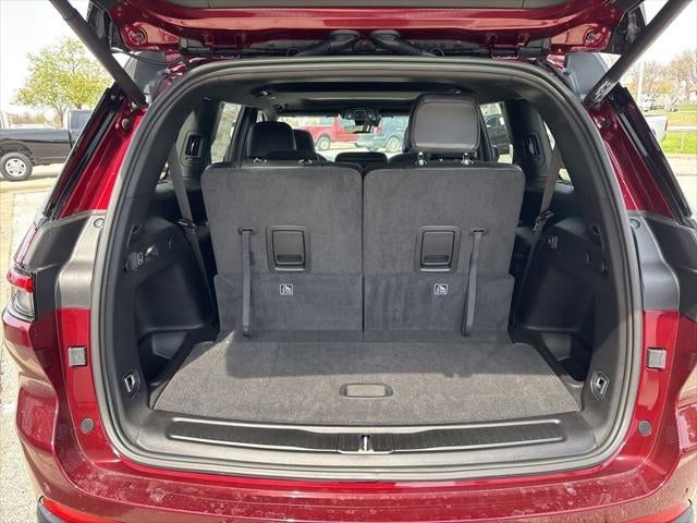 2026 Jeep Grand Cherokee GRAND CHEROKEE L LAREDO ALTITUDE 4X4