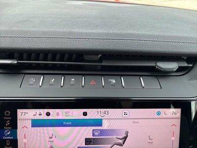 2026 Jeep Grand Cherokee GRAND CHEROKEE L LAREDO ALTITUDE 4X4