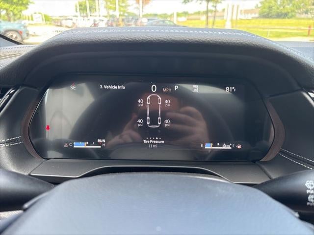 2026 Jeep Grand Cherokee GRAND CHEROKEE L LAREDO ALTITUDE 4X4