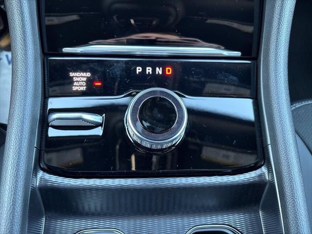 2027 Jeep Grand Cherokee GRAND CHEROKEE L LAREDO ALTITUDE 4X4
