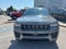 2027 Jeep Grand Cherokee Laredo Altitude