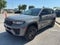 2027 Jeep Grand Cherokee Laredo Altitude