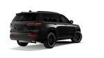 2027 Jeep Grand Cherokee GRAND CHEROKEE L LAREDO ALTITUDE 4X4