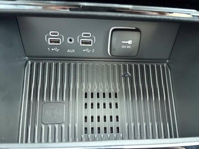 2027 Jeep Grand Cherokee GRAND CHEROKEE L LAREDO ALTITUDE 4X4