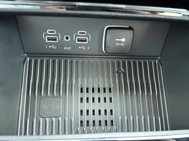 2027 Jeep Grand Cherokee GRAND CHEROKEE L LAREDO ALTITUDE 4X4