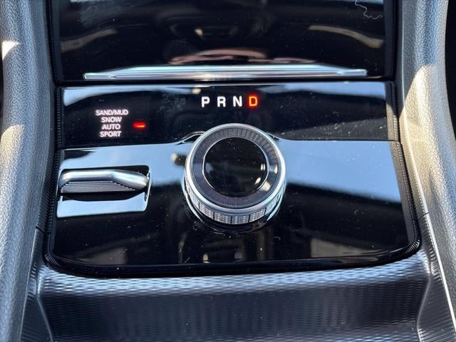 2027 Jeep Grand Cherokee GRAND CHEROKEE L LAREDO ALTITUDE 4X4
