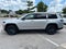 2026 Jeep Grand Cherokee GRAND CHEROKEE L 85TH ANNIVERSARY EDITION 4X4