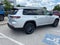 2026 Jeep Grand Cherokee GRAND CHEROKEE L 85TH ANNIVERSARY EDITION 4X4