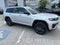 2026 Jeep Grand Cherokee GRAND CHEROKEE L 85TH ANNIVERSARY EDITION 4X4
