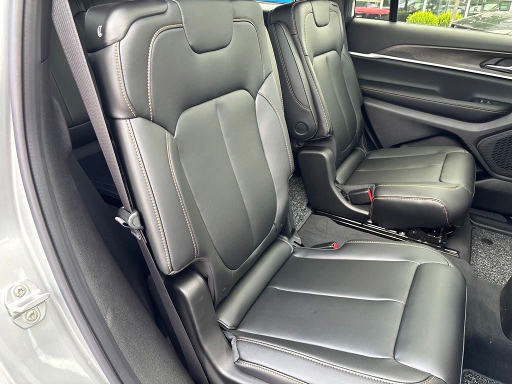 2026 Jeep Grand Cherokee GRAND CHEROKEE L 85TH ANNIVERSARY EDITION 4X4