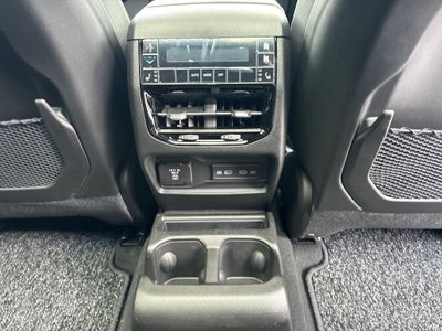 2026 Jeep Grand Cherokee GRAND CHEROKEE L 85TH ANNIVERSARY EDITION 4X4