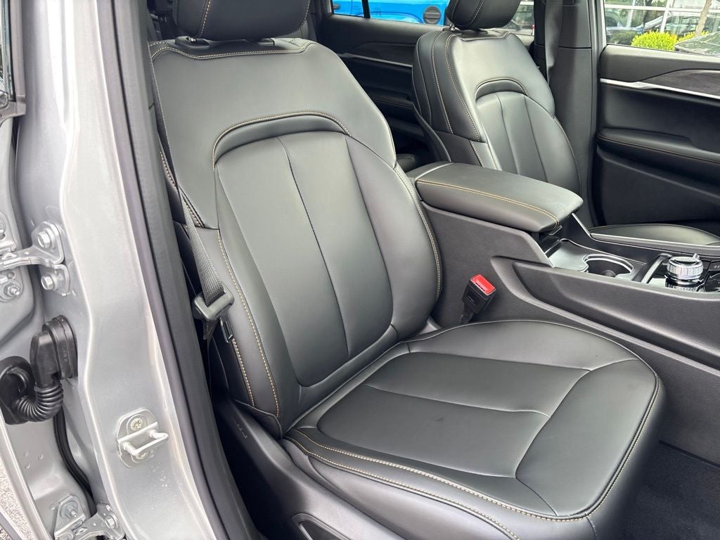 2026 Jeep Grand Cherokee GRAND CHEROKEE L 85TH ANNIVERSARY EDITION 4X4
