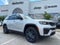 2026 Jeep Grand Cherokee GRAND CHEROKEE L 85TH ANNIVERSARY EDITION 4X4