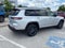 2026 Jeep Grand Cherokee GRAND CHEROKEE L 85TH ANNIVERSARY EDITION 4X4