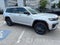 2026 Jeep Grand Cherokee GRAND CHEROKEE L 85TH ANNIVERSARY EDITION 4X4