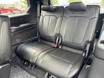 2026 Jeep Grand Cherokee GRAND CHEROKEE L 85TH ANNIVERSARY EDITION 4X4