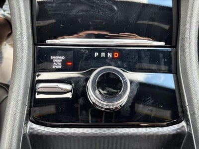 2026 Jeep Grand Cherokee GRAND CHEROKEE L 85TH ANNIVERSARY EDITION 4X4