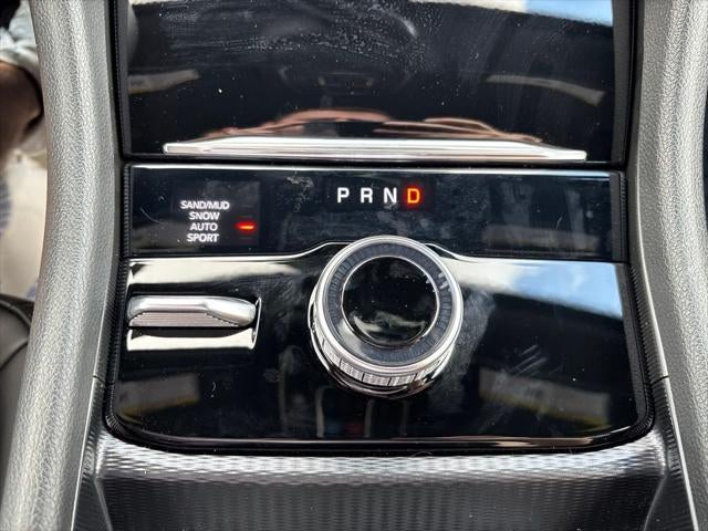 2026 Jeep Grand Cherokee GRAND CHEROKEE L 85TH ANNIVERSARY EDITION 4X4