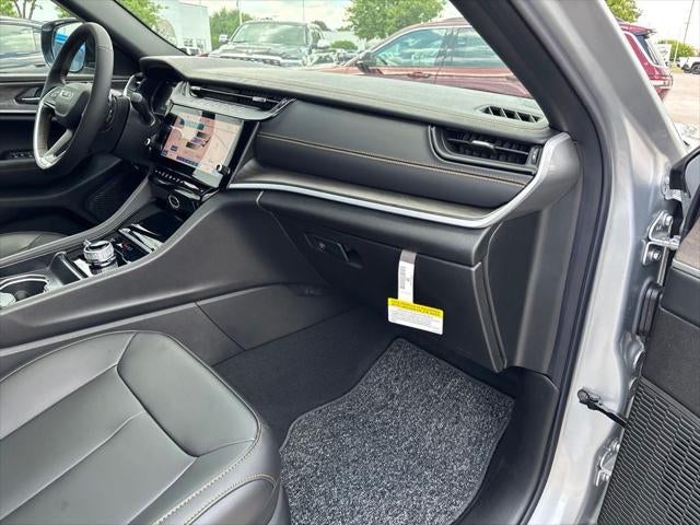 2026 Jeep Grand Cherokee GRAND CHEROKEE L 85TH ANNIVERSARY EDITION 4X4