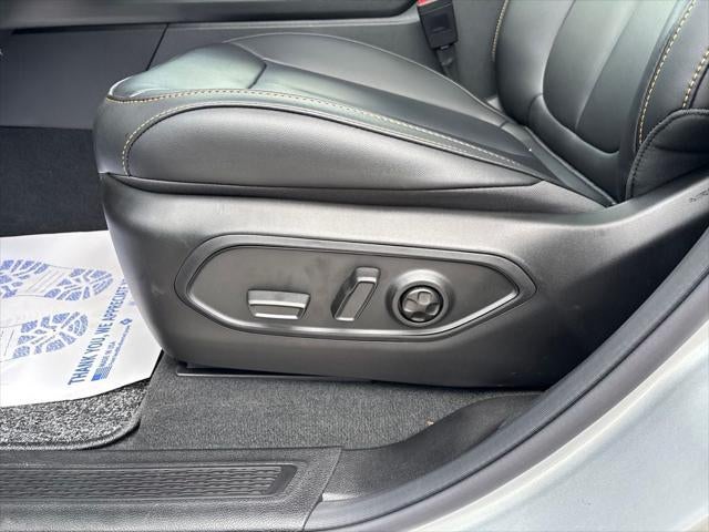 2026 Jeep Grand Cherokee GRAND CHEROKEE L 85TH ANNIVERSARY EDITION 4X4